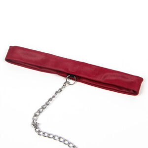 SUBBLIME - 954420 ABITO BONDAGE IN PIZZO NERO S/M - immagine 11