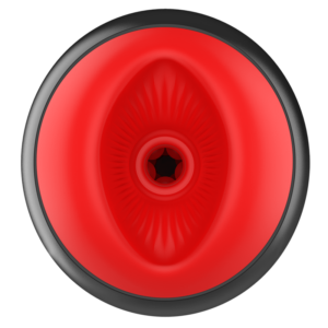 JAMYJOB - MASTURBATORE AUTOMATICO CORE-X 5 MODALITÀ DI ASPIRAZIONE E VIBRAZIONE - immagine 5