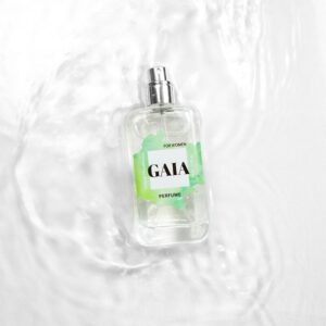 SECRETPLAY - GAIA SPRAY PER PROFUMO NATURALE AI FEROMONI PER DONNA 50 ML - immagine 4