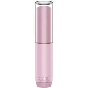 SATISFYER - SECRET KISS WAVE STIMOLATORE CLITORIDEO ROSA - immagine 5