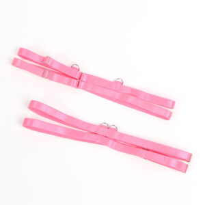 SUBBLIME - 955359 COMPLETO REGGISENO CON PIZZO E GIACCHETTI ROSA E VIOLA S/M - immagine 11