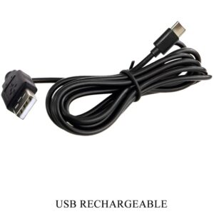 PRETTY LOVE - DJ SCHOLAR MASSAGGIATORE 5 IMPOSTAZIONI VIOLA - immagine 10