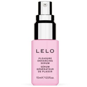 LELO - SIERO PER MIGLIORARE IL PIACERE DEL CLITORIDE 15ML - immagine 2