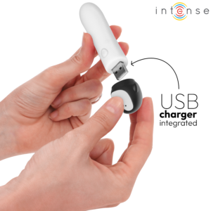 INTENSO - RICCO VIBRANTE PROIETTILE PINGUINO - immagine 4