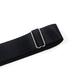 SUBBLIME - 957476 FIBBIE REGOLABILI NERE - immagine 4