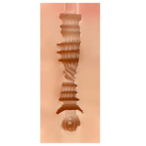 SHEQU - EDITH VAGINA MASTURBATORE - immagine 4