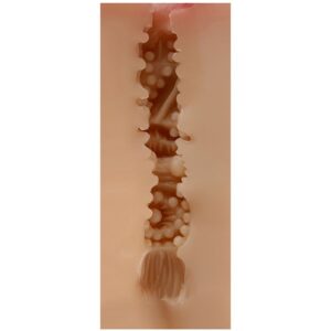 SHEQU - MASTURBATORE DELLA VAGINA MAUD - immagine 4