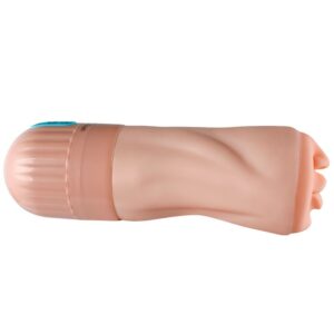 XISE - SUCTROKER V2.0 I MASTURBATORE BOCCALE CON VIBRAZIONE - immagine 7