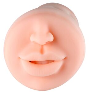 XISE - SUCTROKER V2.0 I MASTURBATORE BOCCALE CON VIBRAZIONE - immagine 3