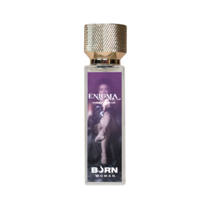 BURN - ENIGMA PROFUMO DONNA 20 ML - immagine 2