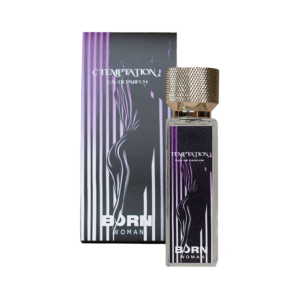 BURN - TEMPTATION PROFUMO DONNA 20 ML - immagine 3