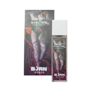 BURN - PROFUMO DONNA SEDUZIONE 20 ML - immagine 3