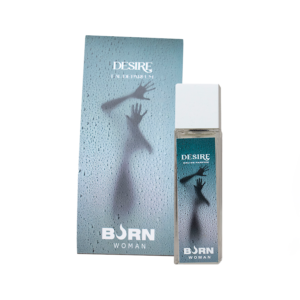 BURN - DESIRE PROFUMO DONNA 20 ML - immagine 3