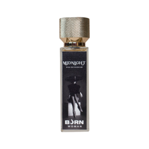 BURN - PROFUMO DONNA MIDNIGHT 20 ML - immagine 2