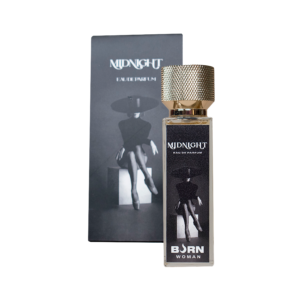 BURN - PROFUMO DONNA MIDNIGHT 20 ML - immagine 3