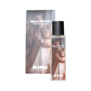 BURN - MALE TOUCH PROFUMO UOMO 20 ML - immagine 3