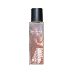 BURN - MALE TOUCH PROFUMO UOMO 20 ML - immagine 2