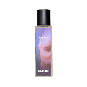 BURN - PROFUMO UOMO SINNER 20 ML - immagine 2