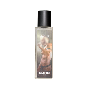 BURN - PROFUMO UOMO PELLE 20 ML - immagine 2