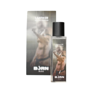 BURN - PROFUMO UOMO PELLE 20 ML - immagine 3