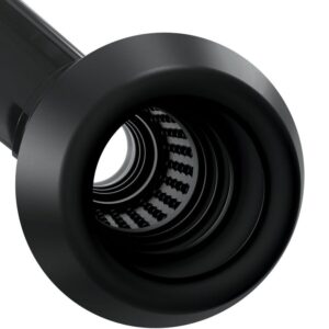 PDX ELITE - DOPPIO MASTURBATORE AUTOMATICO ACQUATICO - immagine 7