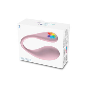 KIIROO - SPOT KISS ME VIBRATORE A FORMA DI U ROSA - immagine 6
