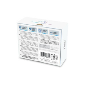 KIIROO - SPOT KISS ME VIBRATORE A FORMA DI U ROSA - immagine 7