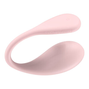 KIIROO - SPOT KISS ME VIBRATORE A FORMA DI U ROSA - immagine 8