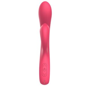 XOCOON - VIBRATORE G-SPOT ORGASMO FINALE FUCSIA - immagine 3