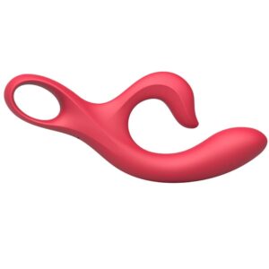 XOCOON - VIBRATORE G-SPOT ORGASMO FINALE FUCSIA - immagine 7