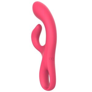 XOCOON - VIBRATORE G-SPOT ORGASMO FINALE FUCSIA - immagine 5