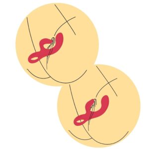 XOCOON - VIBRATORE G-SPOT ORGASMO FINALE FUCSIA - immagine 10