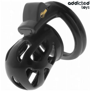 ADDICTED TOYS LOCKED - GABBIA PER PENE SILENZIOSA 7,5 CM - immagine 2