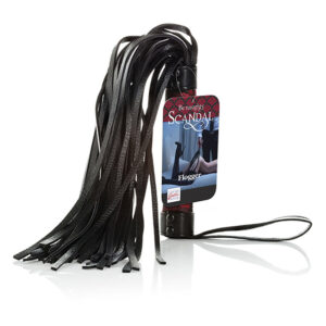 CALEXOTICS - SCANDAL FRUSTA CON ETICHETTA - immagine 4