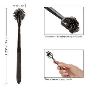 CALEXOTICS - SCANDALO TRIPLA RUOTA DEL PIACERE - immagine 3