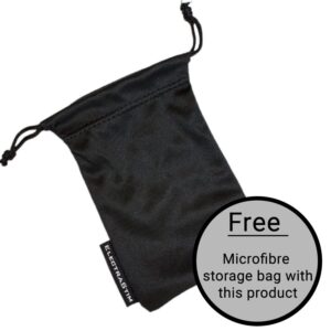 ELECTRASTIM - ELECTRALOOPS E-STIM ANELLI PER PENE IN METALLO REGOLABILI - immagine 3