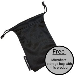 ELECTRASTIM - ANELLO SCROTALE REGOLABILE IN METALLO ELECTRALOOP - immagine 3