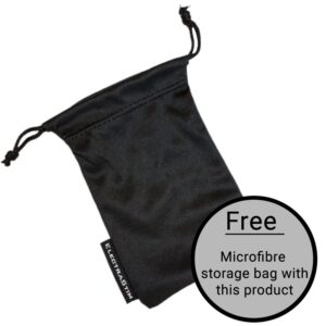 ELECTRASTIM - ANELLO PER PENE IN METALLO ELECTRARINGS 34 MM - immagine 2