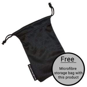 ELECTRASTIM - PRESTIGE ELECTRA LOOPS ANELLI PER IL PENE REGOLABILI ROSSI - immagine 2