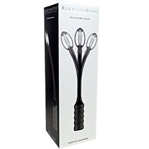 ELECTRASTIM - SONDA ELETTROFONICA FLESSIBILE A CARICA DI PROFONDITÀ - immagine 6