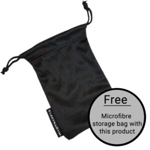 ELECTRASTIM - ELECTRACLAMP PINZA ELETTRICA BIPOLARE - immagine 4