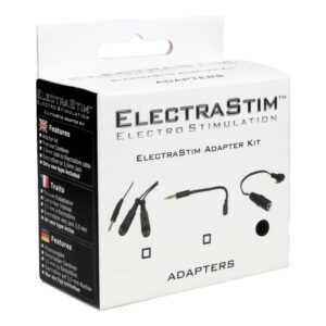 ELECTRASTIM - CAVO COMBINATORE TRIFASE - immagine 2