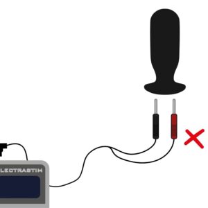 ELECTRASTIM - CAVI STIMOLATORI A 90 GRADI - immagine 5