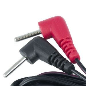 ELECTRASTIM - CAVI STIMOLATORI A 90 GRADI - immagine 2