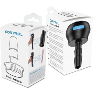 KIIROO - ADATTATORE PER DILDO DI CONTROLLO - immagine 6