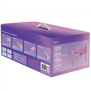 KIIROO - MACCHINA DEL SESSO INTERATTIVA PER IL PIACERE - immagine 5