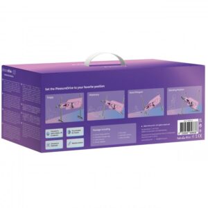 KIIROO - MACCHINA DEL SESSO INTERATTIVA PER IL PIACERE - immagine 6