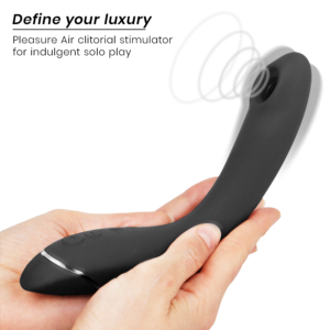 WOMANIZER - ARDESIA PUNTO G OG - immagine 3