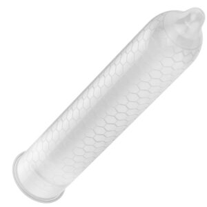 LELO - PRESERVATIVI ORGANICI HEX CONFEZIONE DA 36 UNITÀ - immagine 4