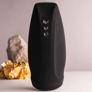 ROCKS-OFF - MASTURBATORE AUTOMATICO TORRENT CON TECNOLOGIA AD ARIA - immagine 2